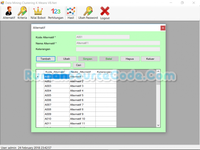 Gambar Source Code Data Mining Clustering K-Means VB.Net dari Rumah Source Code Kota Denpasar 4 Tokopedia
