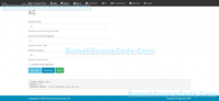 Gambar Source Code Algoritma Genetika dan Fuzzy Tsukamoto PHP dari Rumah Source Code Kota Denpasar 2 Tokopedia