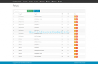 Gambar Source Code Sistem Pakar Metode Certainty Factor PHP dari Rumah Source Code Kota Denpasar 2 Tokopedia