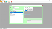 Gambar Sistem Pakar Metode Naive Bayes Classifier VB dari Rumah Source Code Kota Denpasar 2 Tokopedia