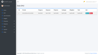 Gambar Source Code Sistem Informasi Akuntansi Koperasi Simpan Pinjam Laravel dari Rumah Source Code Kota Denpasar 5 Tokopedia