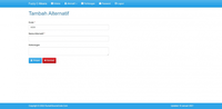 Gambar Source Code Data Mining Clustering Metode Fuzzy C-Means PHP dari Rumah Source Code Kota Denpasar 1 Tokopedia