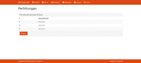 Gambar Source Code SPK Metode Fuzzy AHP PHP dari Rumah Source Code Kota Denpasar 2 Tokopedia