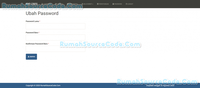 Gambar Source Code SPK Metode AHP PHP + Sub Kriteria dari Rumah Source Code Kota Denpasar 5 Tokopedia