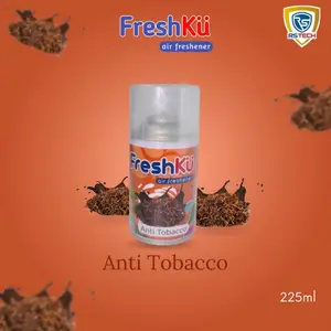 Parfum Spray Refill Automatic 225ml Pengharum Ruangan For Stella Alat