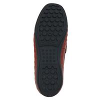 Gambar PLAYBOY Sepatu Pria Loafer SHADOW Brown PI6581BR - Brown, 44 dari Playboy Official Store Kota Tangerang 4 Tokopedia