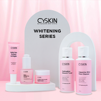 Gambar Glow Serum Pembersih Pemutih Muka Bandung dari calystaindo Kota Bandung 2 Tokopedia