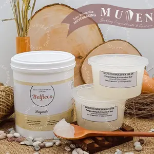 Emulsifier Kue Belfieco 250 Gr / Pengemulsi Pengembang Pelembut