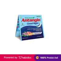 Gambar Antangin Good Night 4 Tablet dari Apotek Karangkajen Mergangsan DIY Kota Yogyakarta 1 Tokopedia