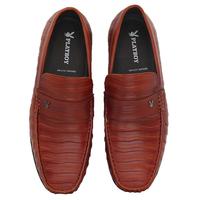 Gambar PLAYBOY Sepatu Pria Loafer SHADOW Brown PI6581BR - Brown, 44 dari Playboy Official Store Kota Tangerang 5 Tokopedia
