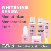 Gambar Glow Serum Pembersih Pemutih Muka Bandung dari calystaindo Kota Bandung 1 Tokopedia