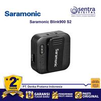 Gambar Saramonic Blink900 S2 Wireless Microphone dari Sentra Digital Kota Surabaya 5 Tokopedia
