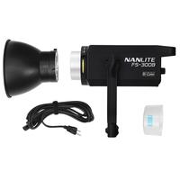 Gambar Nanlite FS-300B LED Bi Color Spotlight Lighting Video FS 300 B dari DOSS Camera & Gadget Kota Administrasi Jakarta Pusat 5 Tokopedia