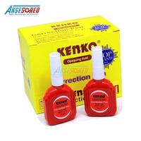 Gambar Tip Ex Cair Kenko [KE-01/12 pcs] / Correction Pen Pulpen / Tape X dari Aksesoren Kab. Indramayu 1 Tokopedia