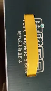 Handle dus Pegangan Plastik Putih kuning Untuk kotak Kardus boks Box