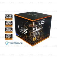 Gambar NAP RODA HUB BEARING LKS FOR TOYOTA VIOS 2004/IST 2006 (ABS) dari LKS Autoparts Kota Administrasi Jakarta Utara 1 Tokopedia