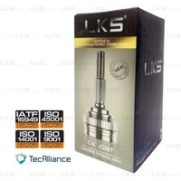 Gambar AS RODA LUAR LKS FOR SUZUKI IGNIS 2017 KANAN/KIRI dari LKS Autoparts Kota Administrasi Jakarta Utara 1 Tokopedia