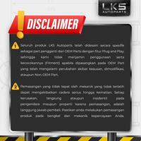 Gambar AS RODA ASSY LKS FOR SUZUKI BALENO AT KANAN (PANJANG) dari LKS Autoparts Kota Administrasi Jakarta Utara 5 Tokopedia