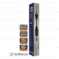 Gambar AS RODA ASSY LKS FOR SUZUKI SX4/X-OVER AT KIRI dari LKS Autoparts Kota Administrasi Jakarta Utara 1 Tokopedia