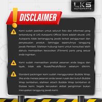 Gambar REGULATOR WINDOW ASSY LKS FOR FORD ESCAPE 2003 DEPAN KANAN dari LKS Autoparts Kota Administrasi Jakarta Utara 5 Tokopedia