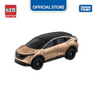 Gambar Tomica Regular #064 Nissan Ariya dari Takara Tomy Official Store Kota Administrasi Jakarta Barat 1 Tokopedia