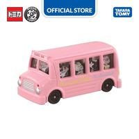 Gambar Dream Tomica Snoopy Girls Bus dari Takara Tomy Official Store Kota Administrasi Jakarta Barat 1 Tokopedia
