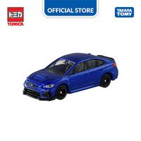 Gambar Tomica Regular #115 Subaru WRX S4 STI Sport # (Blue) dari Takara Tomy Official Store Kota Administrasi Jakarta Barat 1 Tokopedia