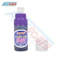 Gambar Isi Tinta Ink Stamp Pad Joyko [SPI-11/50cc] / Refil Tempat Bak Stempel dari Aksesoren Kab. Indramayu 2 Tokopedia
