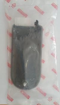 Gambar Tutup rel sliding door RH ( Kanan ) granmax 68345-BZ011-001 dari Daihatsu Genuine Parts_NEW Kota Medan 2 Tokopedia