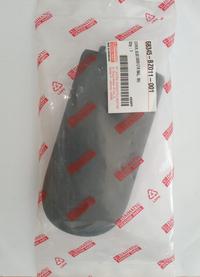 Gambar Tutup rel sliding door RH ( Kanan ) granmax 68345-BZ011-001 dari Daihatsu Genuine Parts_NEW Kota Medan 1 Tokopedia