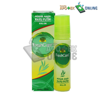 Gambar FRESH CARE MYK A. K.PUTIH 10ML dari Apotek Gaharu Farma Medan Timur Kota Medan 1 Tokopedia