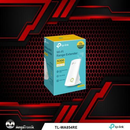 RANGE EXTENDER WI-FI TP-LINK TL-WA854RE N300 MBPS