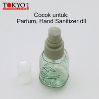 Gambar Tokyo1 Classy-Mist 35ml Botol Semprot Kabut Halus 309254 dari TOKYO 1 Kota Administrasi Jakarta Utara 4 Tokopedia