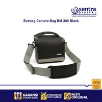 Gambar Evebag Camera Bag BM-200 Black ( Tas Selempang ) dari Sentra Digital Kota Surabaya 1 Tokopedia