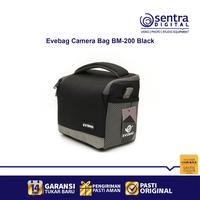 Gambar Evebag Camera Bag BM-200 Black ( Tas Selempang ) dari Sentra Digital Kota Surabaya 4 Tokopedia