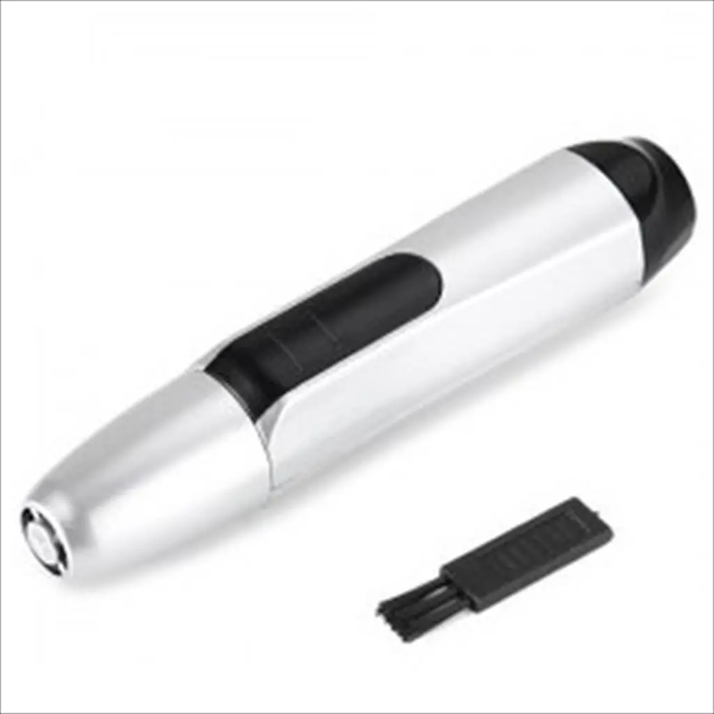pencukur Cukur Bulu rambut Hidung cukuran Nose Hair Trimmer BZ-001