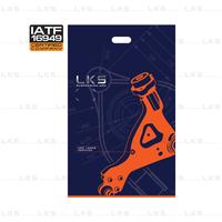 Gambar SUSPENSION ARM LKS FOR TOYOTA COROLLA DX 1980-1983 KIRI dari LKS Autoparts Kota Administrasi Jakarta Utara 1 Tokopedia