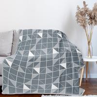 Gambar Lady Rose - Blanket 160X200 - Titanium dari Lady Rose Sprei Kab. Bandung 1 Tokopedia