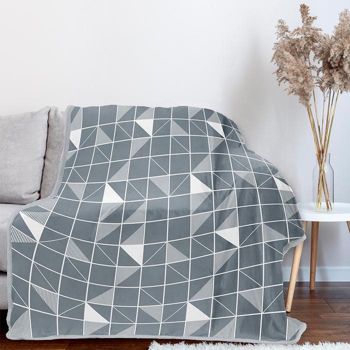 Gambar Lady Rose - Blanket 160X200 - Titanium dari Lady Rose Sprei Kab. Bandung Tokopedia