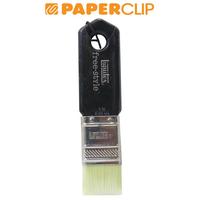 Gambar KUAS LUKIS LIQUITEX PADDLE1 FLAT 1301001 dari Paperclip Indonesia Kota Administrasi Jakarta Selatan 1 Tokopedia