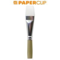 Gambar KUAS LUKIS ARTEMEDIA GOLD FLAT 3/4 986A-34 dari Paperclip Indonesia Kota Administrasi Jakarta Selatan 2 Tokopedia