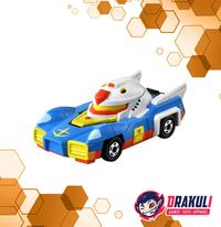 Gambar Toys Dream Tomica SP Mobile Suit Gundam Model RX-78-2 dari Drakuli HQ Kota Administrasi Jakarta Selatan 1 Tokopedia