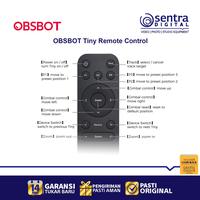 Gambar OBSBOT Tiny Remote Control dari Sentra Digital Kota Surabaya 3 Tokopedia