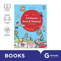Gambar Buku Ensiklopedia Sains & Teknologi Bioteknologi (LEE HO-JEONG) dari Gramedia Kota Palembang 3 Tokopedia