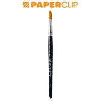 Gambar KUAS LUKIS LYRA 373R09/2081509 ROUND dari Paperclip Indonesia Kota Administrasi Jakarta Selatan 1 Tokopedia