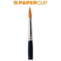 Gambar KUAS LUKIS LYRA 373R08/2081508 ROUND dari Paperclip Indonesia Kota Administrasi Jakarta Selatan 3 Tokopedia