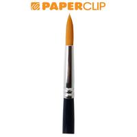 Gambar KUAS LUKIS LYRA 373R09/2081509 ROUND dari Paperclip Indonesia Kota Administrasi Jakarta Selatan 3 Tokopedia