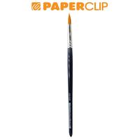 Gambar KUAS LUKIS LYRA 373R08/2081508 ROUND dari Paperclip Indonesia Kota Administrasi Jakarta Selatan 2 Tokopedia