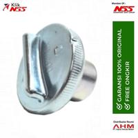 Gambar Tutup Tangki Cap Comp Fuel Filler ADV 150 17620K0WN01 dari Kliknss Parts Kota Administrasi Jakarta Barat 1 Tokopedia