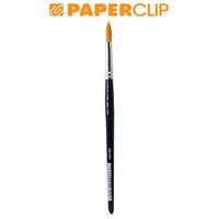 Gambar KUAS LUKIS LYRA 373R09/2081509 ROUND dari Paperclip Indonesia Kota Administrasi Jakarta Selatan 2 Tokopedia